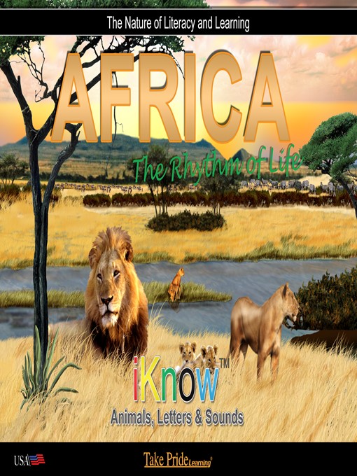 Title details for Africa: Rhythm of Life by Take Pride Learning - Available